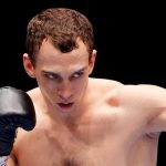 «В бою с Буонарриго показал зрелищный бокс, публика любит это» — Павел Силягин