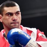 Тищенко заявил о желании провести бой с чемпионом WBA Гуламиряном на территории соперника