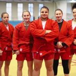 Объявлен состав женской сборной России по самбо на чемпионат мира