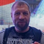 «Реванш между Александром Емельяненко и Исмаиловым обсуждался не раз» — менеджер