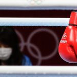 МОК пригрозил исключить бокс из программы Олимпиады-2024