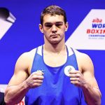 «В последний раз хотел бросить бокс в апреле 2021 года» — Марк Петровский