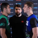 Сын Кадырова выиграл дебютный бой в смешанных единоборствах