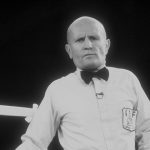 Рефери боя Холифилд — Тайсон, член Зала славы бокса Миллс Лейн скончался в возрасте 85 лет