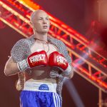 «Восстановление российских боксеров в рейтинге WBA — это хороший сигнал» — Тищенко