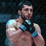 Омаров не уложился в вес, его чемпионский бой на АСА 150 с Сулеймановым отменен