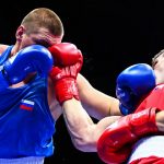 «Думаю, бокс вернут в программу Олимпийских игр-2028» — Ричард Макларен