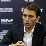 WBA признала менеджера Дмитрия Бивола лучшим по итогам 2022 года