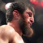 Тренер Анкалаева не видит для бойца соперников в UFC