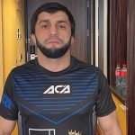 Гаджиев победил Букуева в главном бою турнира ACA 152