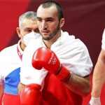 «Для меня после турнира в Марокко не будет проблемой быстро перестроиться на профессиональный бокс» — Гаджимагомедов