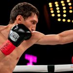 Боксер Заур Абдуллаев 7 марта в Екатеринбурге проведёт бой с Рикардо Нуньесом