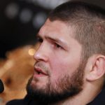 Дебютант UFC Алиев рассказал, как фанаты путают его с Хабибом Нурмагомедовым
