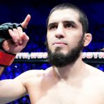 Ислам Махачев: «После Рамадана начну тренироваться и буду ждать звонка от UFC»