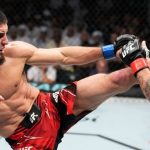 Боец UFC Алексеева не видит смысла в реванше Махачев — Оливейра