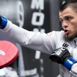 «Умар сегодня может со всеми подраться» — менеджер Нурмагомедова считает, что брат Хабиба готов к титульному бою в UFC