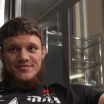 Камил Гаджиев назвал сильнейших российских тяжеловесов вне UFC и Bellator