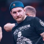 Камил Гаджиев: «У Минеева будет увольнение на несколько дней, на это время он вернется в Ульяновск»