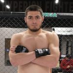Акбар Абдуллаев хочет выиграть первый бой в ONE досрочно