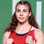 «Не будет такого, что я поймаю «звезду» — чемпионка мира по боксу Анастасия Демурчян