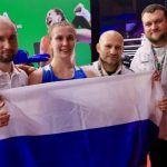 Тренер подвел итоги выступлений россиянок в полуфинале чемпионата мира по боксу