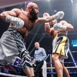 Никулин: «Даже в боксе Штырков переиграл Исмаилова»