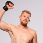 Боец UFC Романов: «Для меня Волков всегда был настоящим русским мужиком»