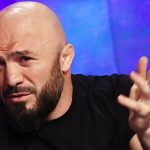 Исмаилов — про бой со Штырковым: «Бокс для меня выгоднее получается»