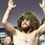 Российский боец UFC Крылов рассказал о конфликте с Двалишвили