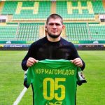 Камил Гаджиев о возвращении Хабиба в спорт: «Они с Зеедорфом о футболе думали»