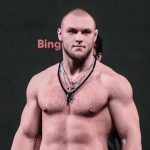 Сергей Билостенный назвал состав секундантов и песню для выхода в своем дебютном бою в Bellator