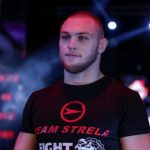 Тяжеловес Bellator Билостенный назвал примерный гонорар за первый бой в промоушене