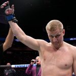 «Павлович — очень опасный боец, который определенно заслуживает титульный бой в UFC» — Монсон