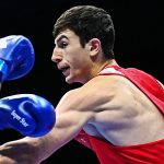 «Теперь хочу как можно чаще боксировать по профессионалам» — Бижамов после боя в Душанбе