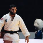 Российский дзюдоист Адамян вышел в финал чемпионата мира в Катаре