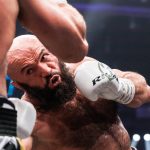 Магомед Исмаилов ответил на вызов олимпийского чемпиона по боксу Тищенко