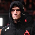 У российского бойца Евлоева сменился соперник на турнире UFC 288 — СМИ