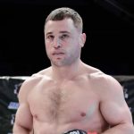 Чемпион лиги АСА Борисов заинтересован в бое против чемпиона UFC Стерлинга