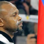 Рой Джонс и чемпионка ОИ Моссели выступили против дискриминации российских спортсменов