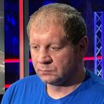 Александру Емельяненко нужны лекарства, а не бои, заявил Святослав Коваленко