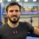 Вахитов рассказал о желании в будущем попасть в UFC