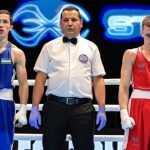 «Есть вопросы к судьям боев Шумкова и Двали» — председатель тренерского совета Федерации бокса России
