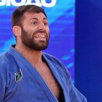 Российский дзюдоист Адамян выиграл золотую медаль чемпионата мира в весовой категории до 100 кг