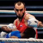 «Всё потихоньку движется в лучшую сторону» — боксер Гаджимагомедов о допуске российских спортсменов на международные старты
