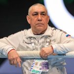 Тренер Виктор Фархутдинов продолжит работу с мужской сборной России по боксу