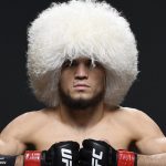 Умар Нурмагомедов отреагировал на слова главы UFC об отказе бойцов от поединков с ним