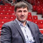 Тренер сборной России по дзюдо Таов: «Делаем акцент на основную команду. Не хватает турниров, чтобы посмотреть молодежь»