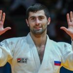 Игольников завоевал первое золото среди российских дзюдоистов на турнире Большого шлема в Монголии