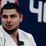 «Результат дзюдоистов на Гран-при Таджикистана можно оценить на пять с плюсом» — тренер