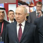 Путин отметил важность турнира по дзюдо «Вызов Явары»